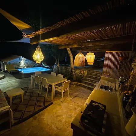 Apartment Villa Tilda