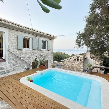 Villa Tilda Apartamento *