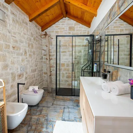 Apartamento Villa Tilda *