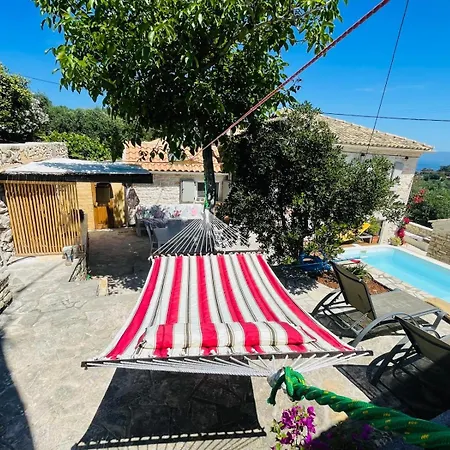 Apartment Villa Tilda Argiratika