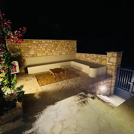 Villa Tilda Argiratika