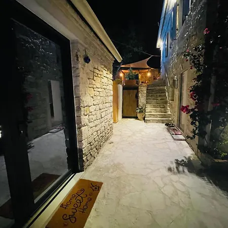 Villa Tilda Apartamento