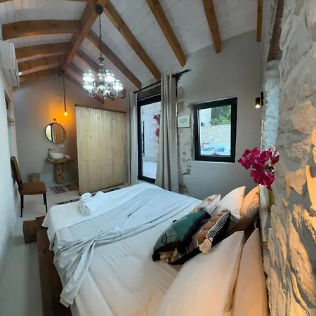 Apartamento Villa Tilda