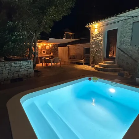 Apartamento Villa Tilda *