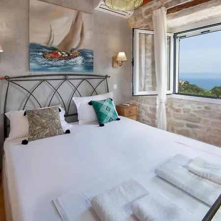 Villa Tilda Apartamento Argiratika