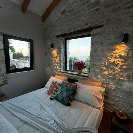 Apartamento Villa Tilda Argiratika