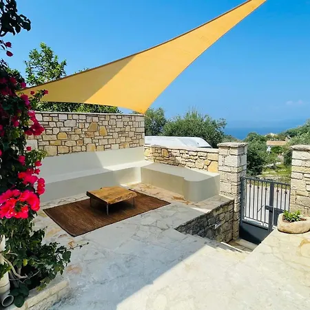 Villa Tilda * Argiratika