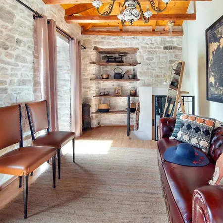 Apartamento Villa Tilda