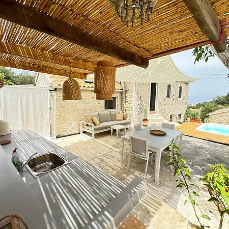 Villa Tilda Apartamento *