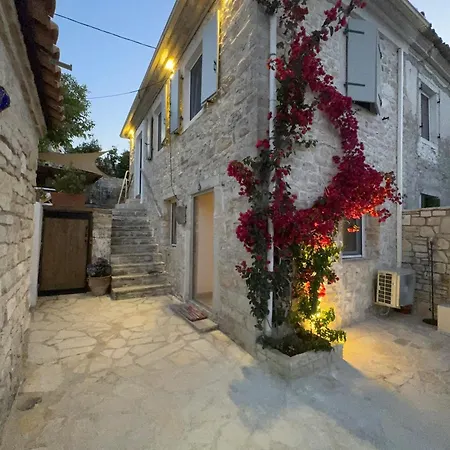 Apartamento Villa Tilda Argiratika