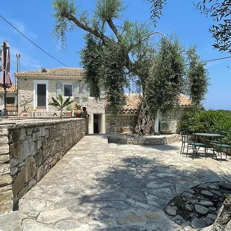 Villa Tilda *