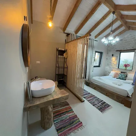 Villa Tilda * Argiratika