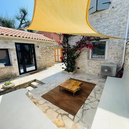 Villa Tilda Apartamento