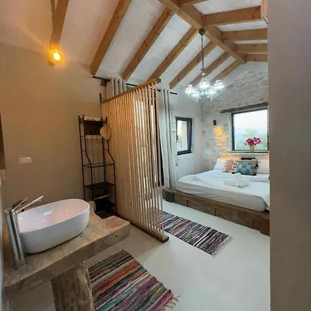 Apartamento Villa Tilda