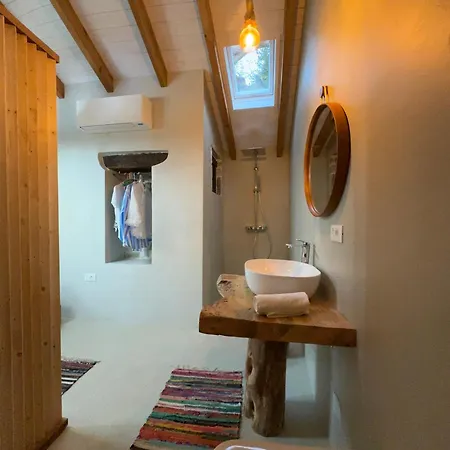 Villa Tilda Apartamento *