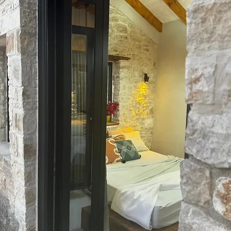 Apartamento Villa Tilda *