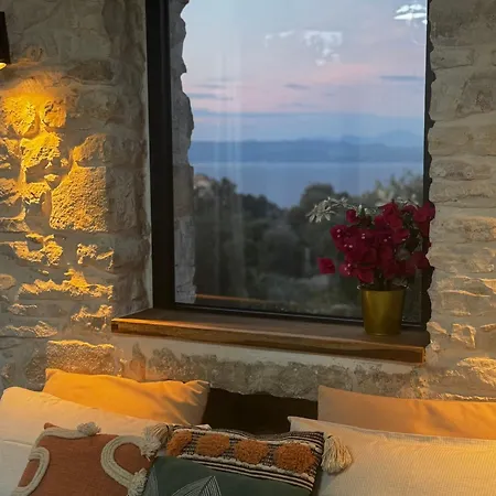 Apartamento Villa Tilda Argiratika