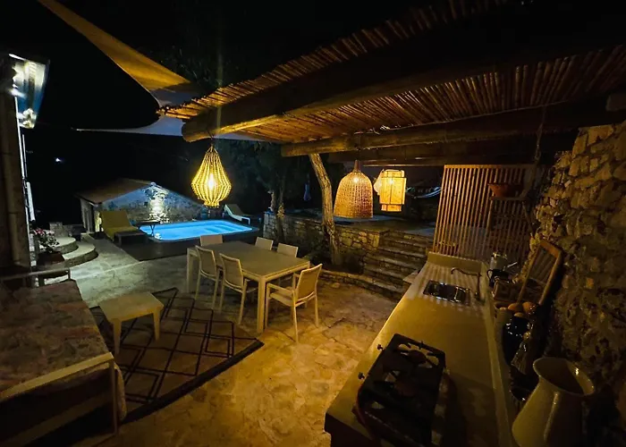 Lägenhet Villa Tilda