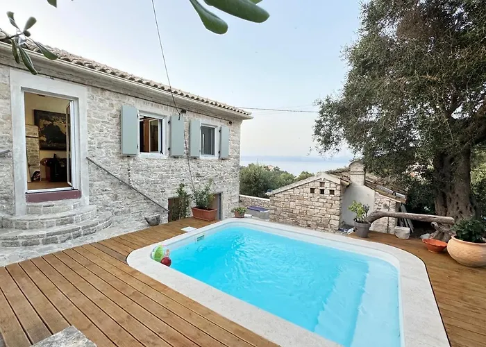 Villa Tilda Apartment *