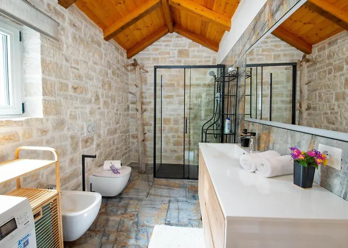 Apartment Villa Tilda *