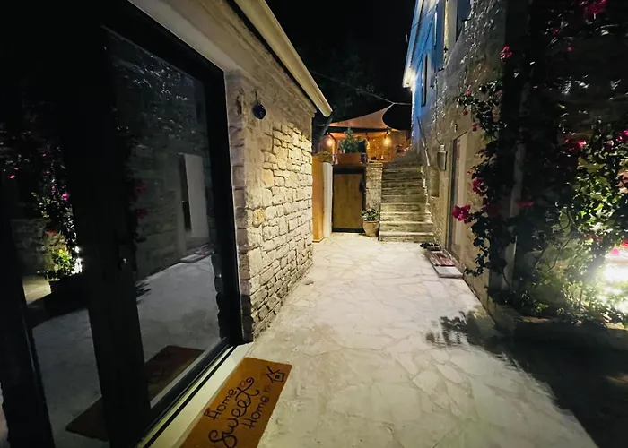 Villa Tilda Apartment