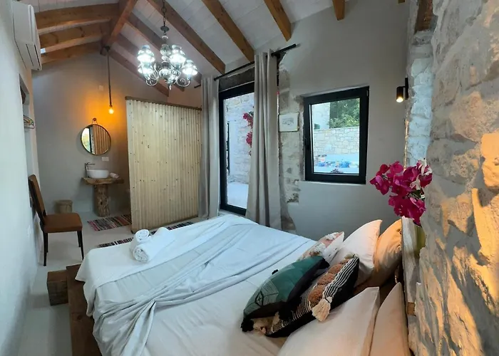 Lägenhet Villa Tilda