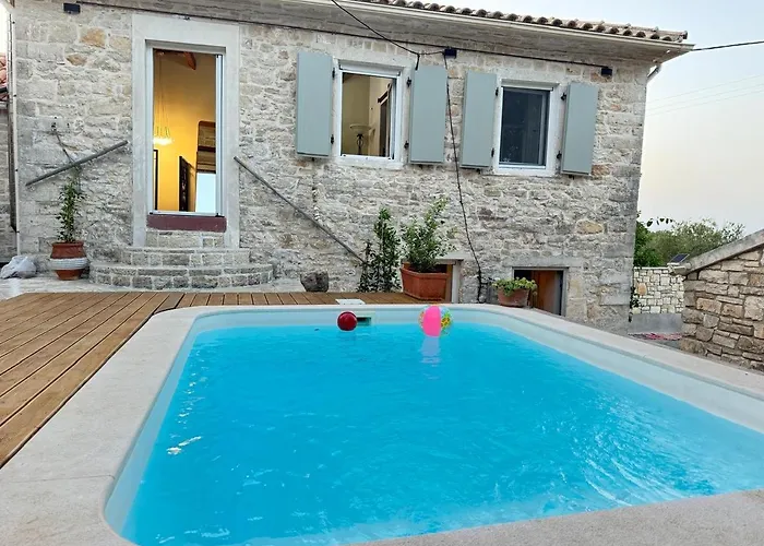 Villa Tilda Apartment *