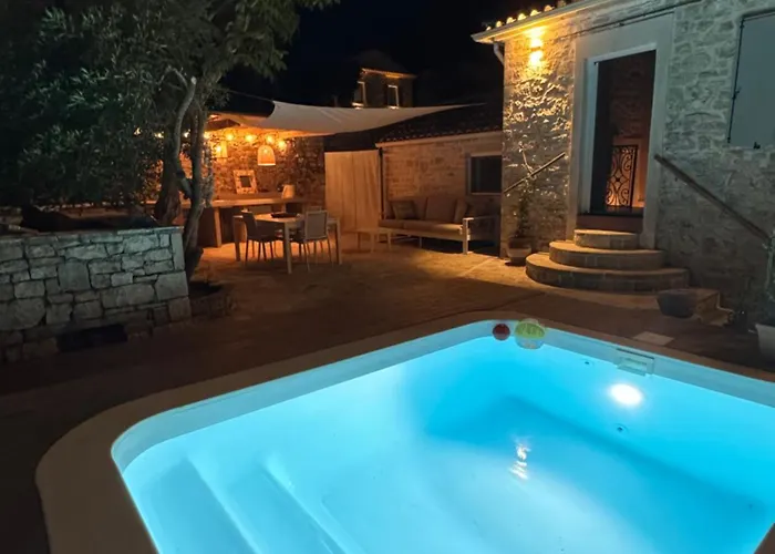 Lägenhet Villa Tilda *