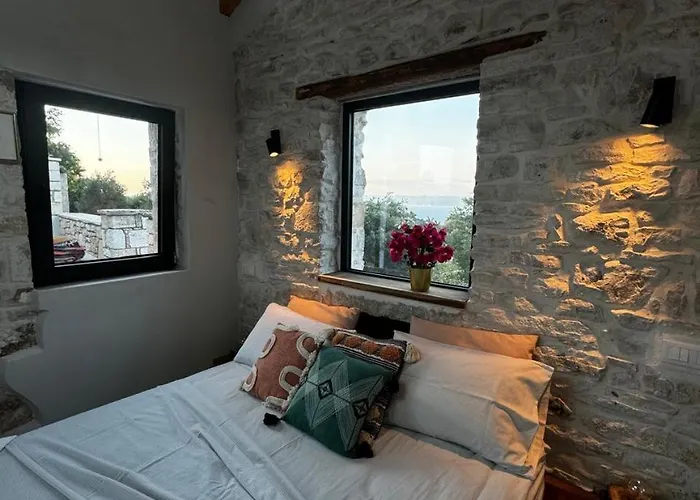 Apartment Villa Tilda Argiratika