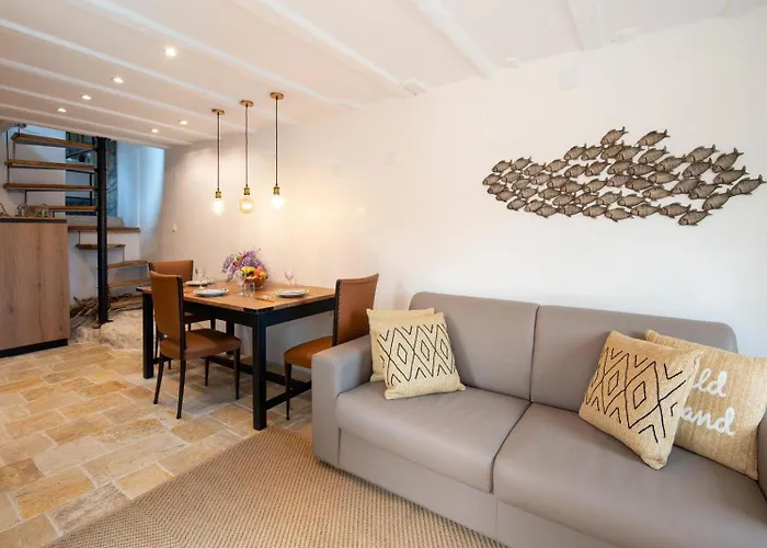 Villa Tilda Apartment