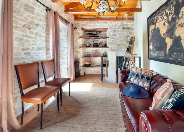 Apartment Villa Tilda