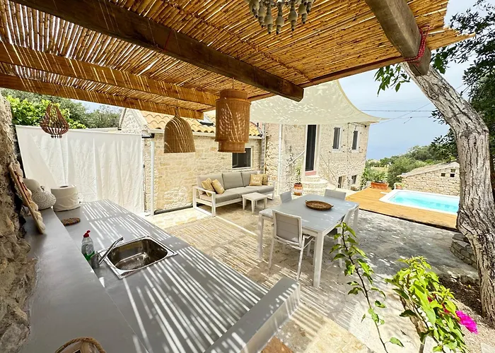 Villa Tilda Lägenhet *