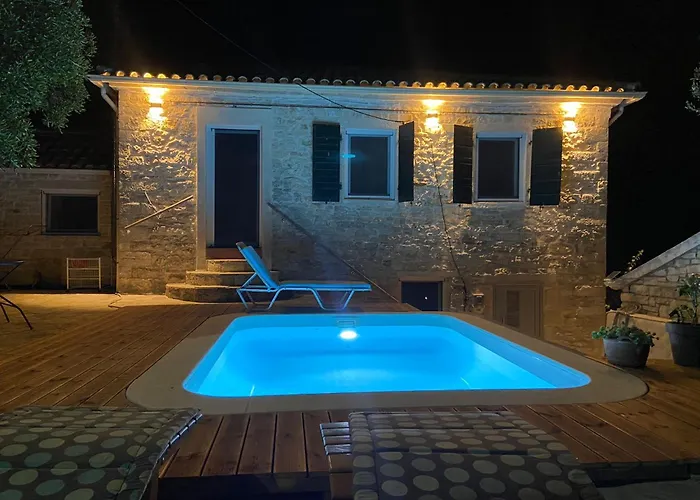 Apartment Villa Tilda *