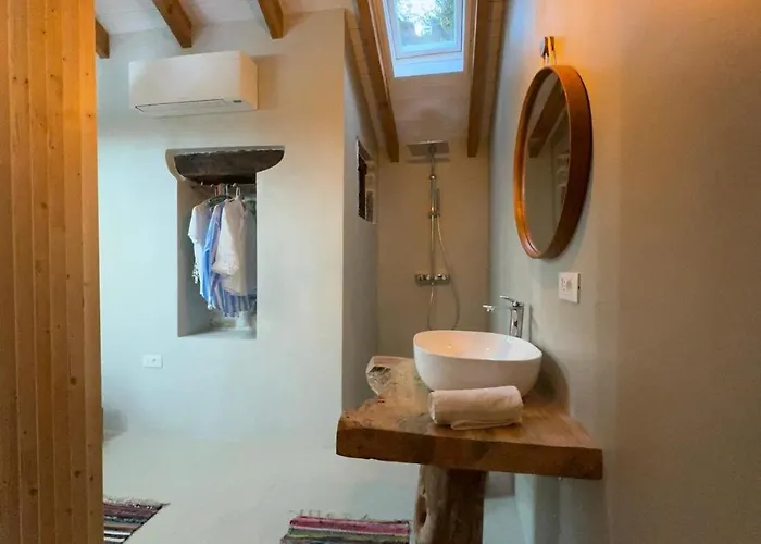 Villa Tilda Argiratika