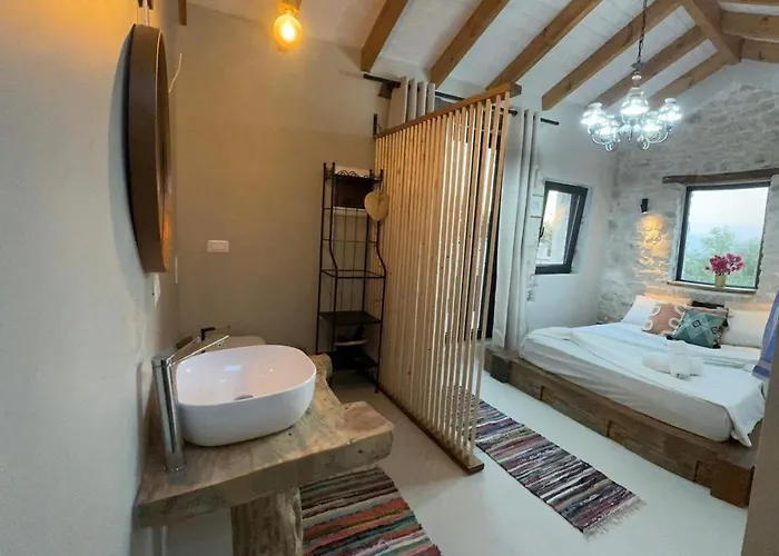 Villa Tilda * Argiratika