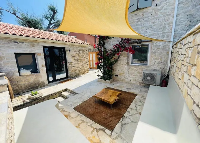 Villa Tilda Lägenhet