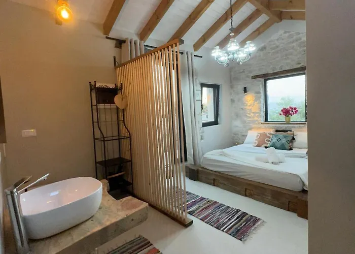 Apartment Villa Tilda