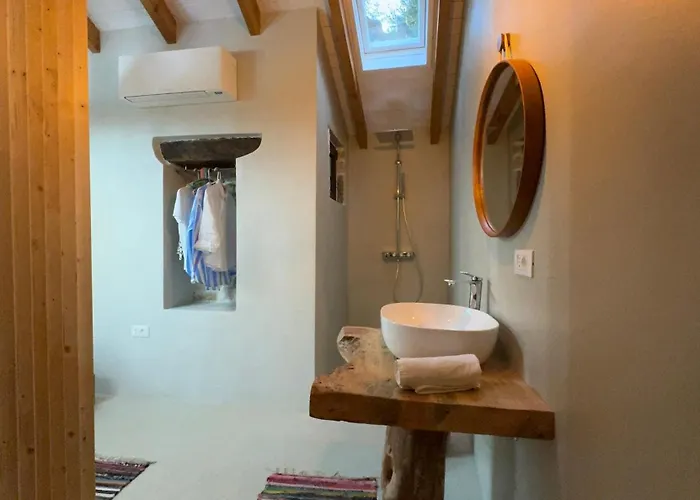 Villa Tilda Apartment *