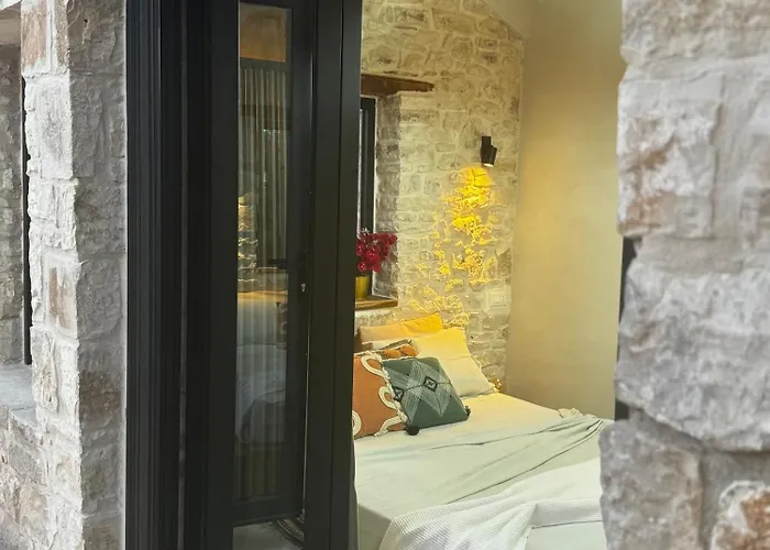 Apartment Villa Tilda *